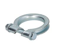 Klemmstück, Abgasanlage BOSAL 250-547