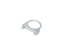Klemmstück, Abgasanlage BOSAL 250-858 VOLVO 940 (944) 2 1992-1994