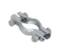 Bosal 254-121 Klemmstück, Abgasanlage