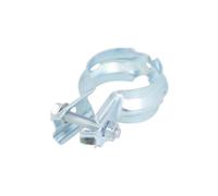 Bosal Klemmstück für Abgasanlage 254-450 – passend für Peugeot, Citroën, Toyota