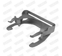 Klemmstück Abgasanlage WALKER 80381 Beutel für MERCEDES KLASSE W211 W210 Model