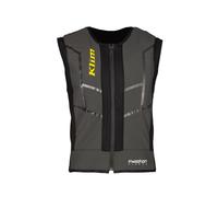 Klim Ai-1 Airbag Vest EU / Weste schwarz , S