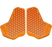 §Brustschutz Abnehmbar Klim D3O Orange§