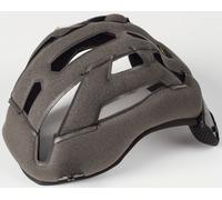 Klim F3 Helmfutter, schwarz, Größe 4XL für Männer