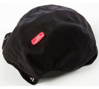 Klim F5 Windstopper Helmfutter, schwarz, Größe XL 3XL für Männer