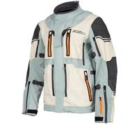 KLIM Jacken Adventure Rally Peyote / Slate Gray L