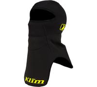 §Sturmhaube Klim Schwarz-HiVis§