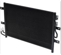 Klima Kondensator Ford Lincoln Mkt 3.5L 2010-2019 Ford Flex 2010-2019