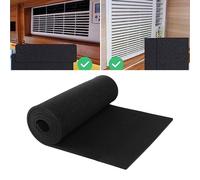 Klimaanlage Ersatzfilter können auf Wohnmobil Klimaanlage Filter zugeschnitten