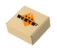 NRF Magnetkupplung, Klimakompressor 380217