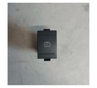 Klimaanlage Lüftungsgitter Für VW Für Polo Graue Mittelkonsole Mit Lüftungsdüsen Klimaanlage Entlüftung(1 buttons)