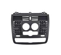 Klimaanlage Vent Outlet Auto Dashboard Zentrale Klimaanlage Vent Grille Abdeckung Innen Teile Für Benz Für Vito Für Viano W636 W639 2010-2015(Parts B)