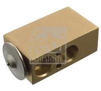 Klimaanlagen-Expansionsventil 107664 FEBI BILSTEIN für FIAT FORD