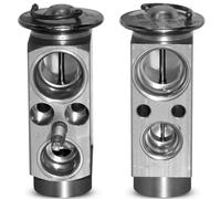 Expansionsventil, Klimaanlage DENSO DVE05020
