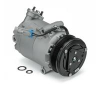 Klimakompressor DELPHI TSP0155142