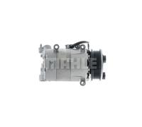 Klimakompressor BEHR MAHLE KLIMA ACP 1364 000P