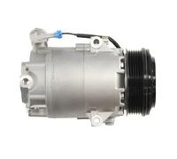 Klimaanlagen - Kompressor R 134a PAG 100 KTT095018 THERMOTEC für OPEL ASTRA H