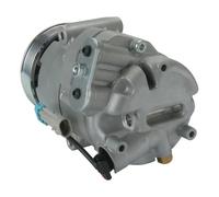 Kompressor, Klimaanlage BOSCH 1 986 AD1 015 für OPEL VAUXHALL