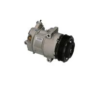 Klimaanlagen - Kompressor R 134a PAG 46 1 986 AD1 024 BOSCH für OPEL CORSA D