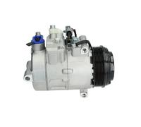 Klimaanlagen - Kompressor R 134a PAG 46 1 986 AD1 049 BOSCH für MERCEDES-BENZ
