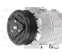Valeo | Kompressor, Klimaanlage | 813262