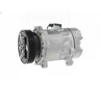 Klimaanlagen - Kompressor R 134a PAG 46 813419 VALEO für VW FORD SEAT