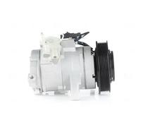 Klimakompressor NISSENS 890159