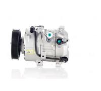 NISSENS 890644 Klimakompressor