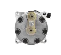 Nissens 89083 Kompressor Klimaanlage für VW T4 Bus + T4 Kasten + T4 90-06