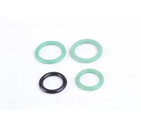 Nissens Kompressor, Klimaanlage ** First Fit ** 89483