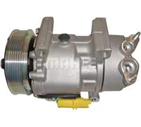 MAHLE ORIGINAL Klimakompressor