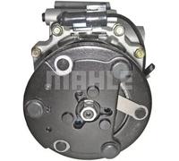 Klimaanlagen - Kompressor R 134a PAG 46 ACP 106 000S MAHLE für FORD MONDEO III