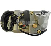 MAHLE Kompressor, Klimaanlage 12V für BMW 64526987890 9196889 64529196889 ACP 113 000S