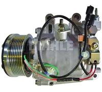 Mahle ACP 115 000S Kompressor Klimaanlage für HONDA CIVIC FR V FN FK FD FA BE