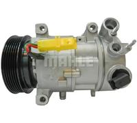 Klimaanlagen - Kompressor R 134a PAG 46 ACP 1256 000S MAHLE für CITROËN PEUGEOT