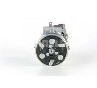 Klimaanlagen - Kompressor R 134a PAG 46 ACP 1351 000P MAHLE für ABARTH CITROËN