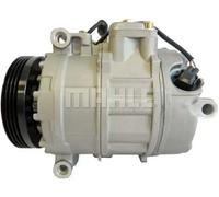 Klimaanlagen - Kompressor R 134a PAG 46 ACP 140 000S MAHLE für BMW 5 7 5 Touring