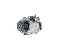 MAHLE Kompressor, Klimaanlage BEHR HELLA SERVICE *** PREMIUM LINE 12V für MERCEDES-BENZ (FJDA) (BBDC) A0012302811 0022307211 0022305111 ACP 23 000P