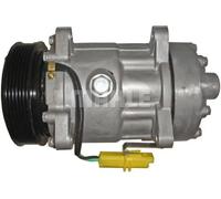 MAHLE ORIGINAL Klimakompressor