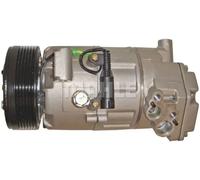 Mahle ACP 343 000S Kompressor Klimaanlage für BMW X3 3 Z4 E46 E85 E83
