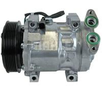Mahle | Kompressor, Klimaanlage | ACP 54 000S