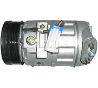 Kompressor, Klimaanlage MAHLE ACP 62 000S