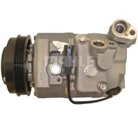Kompressor Klimaanlage MAHLE ACP 822 000S für BMW 7er