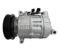 MAHLE Kompressor, Klimaanlage 12V für VOLVO 31332485 36000455 36051067 ACP 905 000S