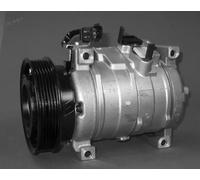 Kompressor, Klimaanlage Denso DCP06012