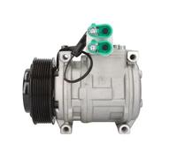 Klimakompressor THERMOTEC KLIMA KTT090347