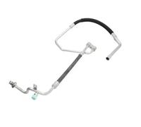 Klimaanlagen-Leitungsrohr KTT160040 THERMOTEC für SEAT VW