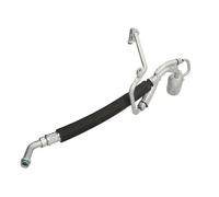 Klimaanlagen-Leitungsrohr KTT160383 THERMOTEC für FIAT SUZUKI
