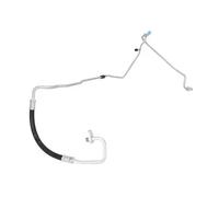 Hochdruckleitung, Klimaanlage THERMOTEC KTT160054