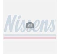 NISSENS Hochdruckleitung, Klimaanlage 846228 für Opel NISSAN RENAULT